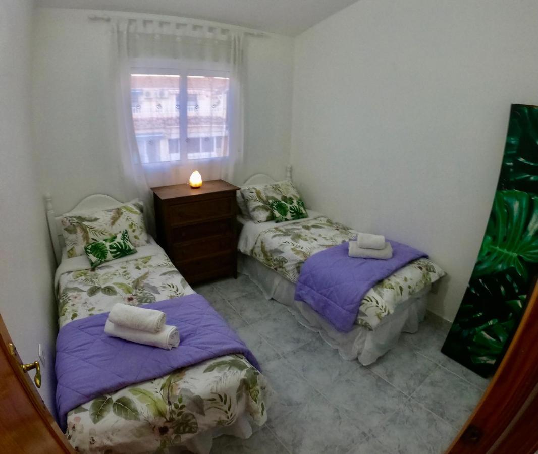 Close To Beaches & Golf Courses - With Pool & Bbq Alicante Exterior foto
